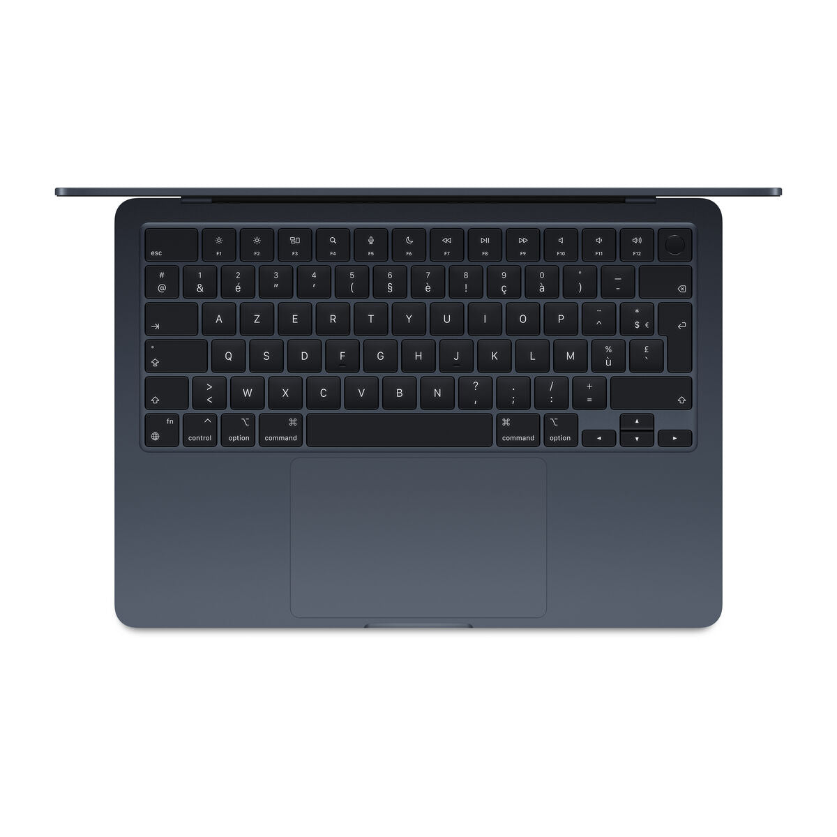 Laptop Apple MacBook Air M3 (2024) M3 16 GB RAM 512 GB SSD AZERTY