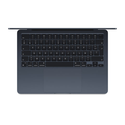 Laptop Apple MacBook Air M3 (2024) M3 16 GB RAM 512 GB SSD AZERTY