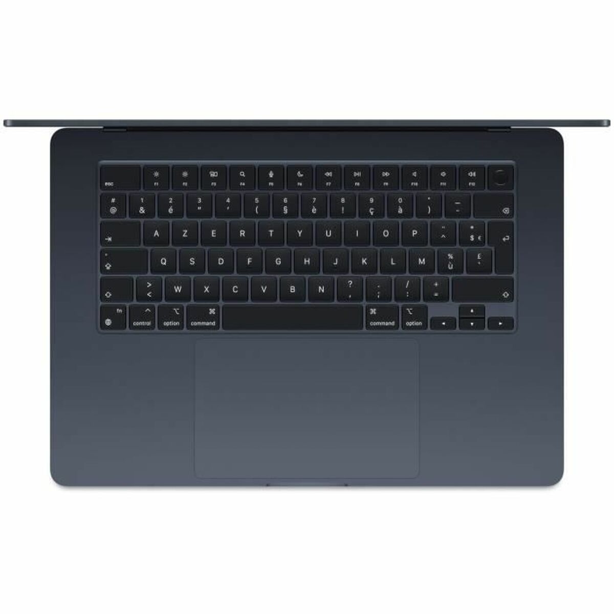 Laptop Apple 15,3" M3 16 GB RAM 512 GB SSD AZERTY