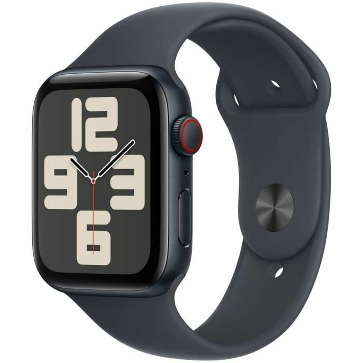 Smartwatch Apple Black Ø 44 mm