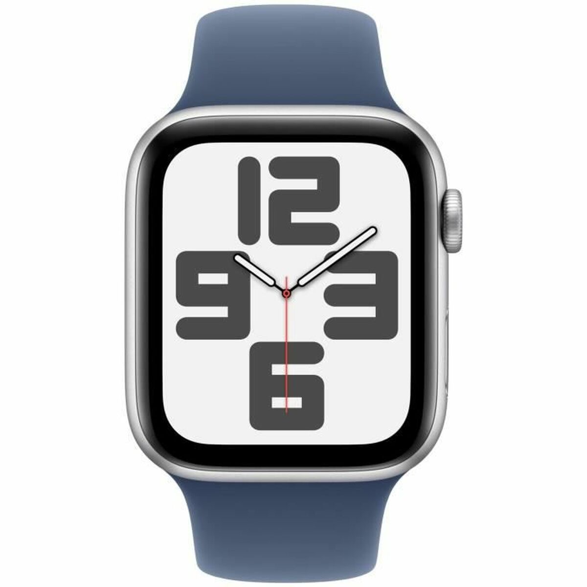 Smartwatch Apple Watch SE Blue Silver 44 mm