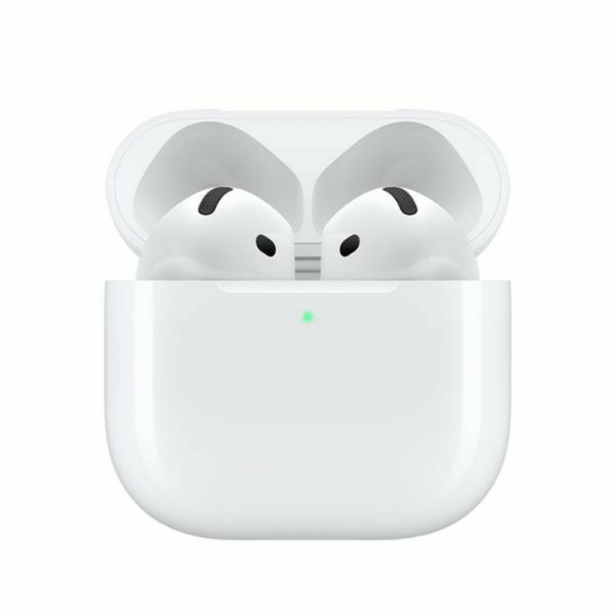 Wireless Earphones with Charging Case Apple AirPods 4