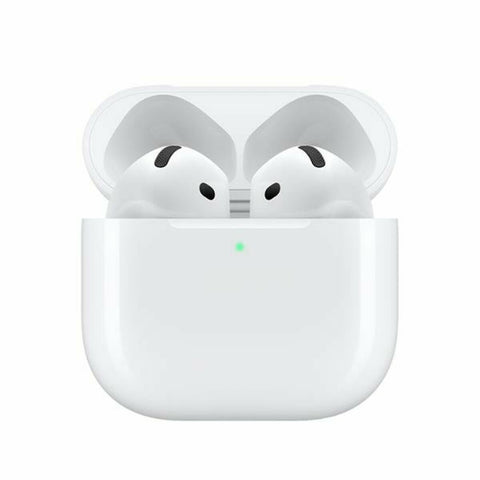 Wireless Earphones with Charging Case Apple AirPods 4