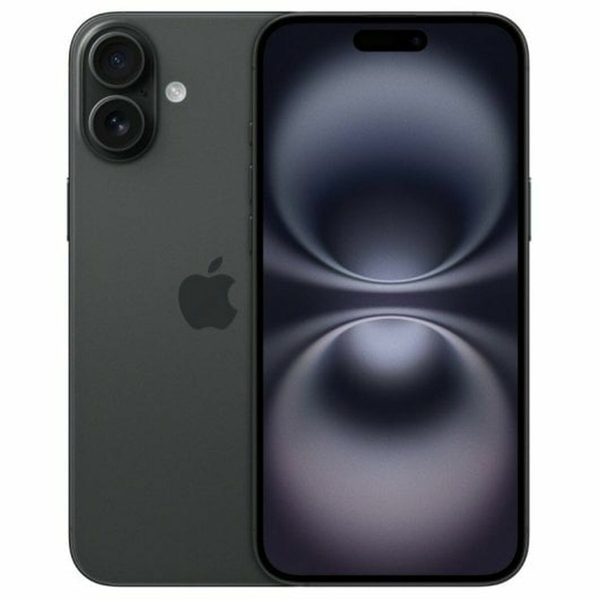 Smartphone Apple MXWN3QL/A 256 GB Black 6,7"