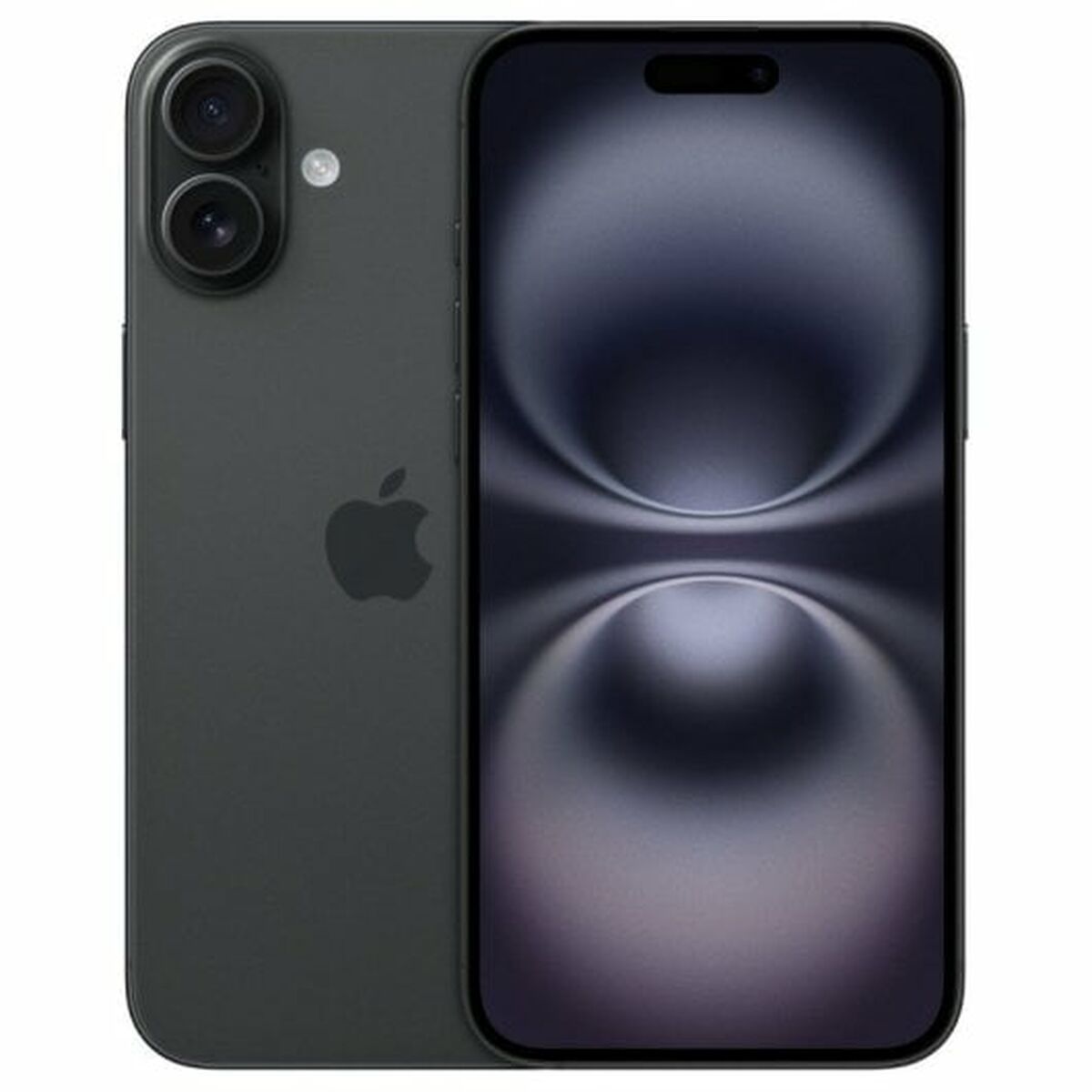 Smartphone Apple MXWN3QL/A 256 GB Black 6,7"