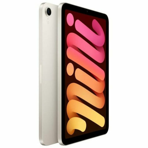 Tablet Apple MXN83TY/A 8,3" 8 GB RAM 128 GB Silver