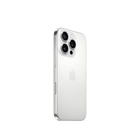 Mobile telephone for older adults Apple MYNE3SX/A 6,3" 128 GB White