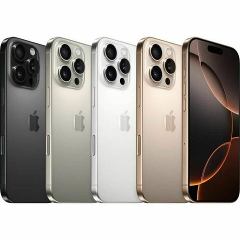 Smartphone Apple Grey 6,3" 256 GB
