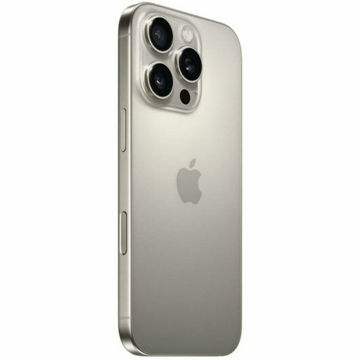 Smartphone Apple iPhone 16 Pro 6,3" 256 GB Titanium
