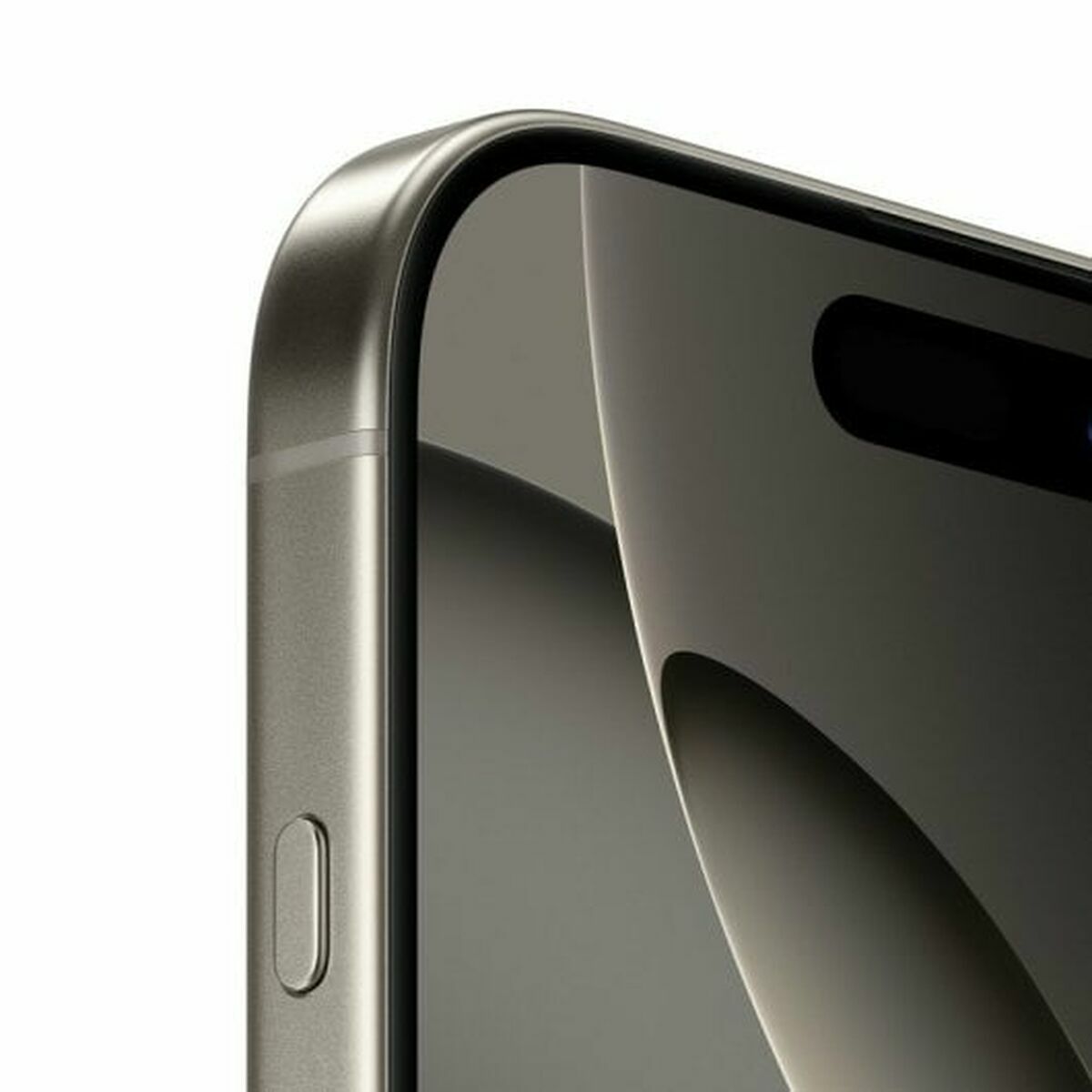 Smartphone Apple iPhone 16 Pro 6,3" 256 GB Titanium