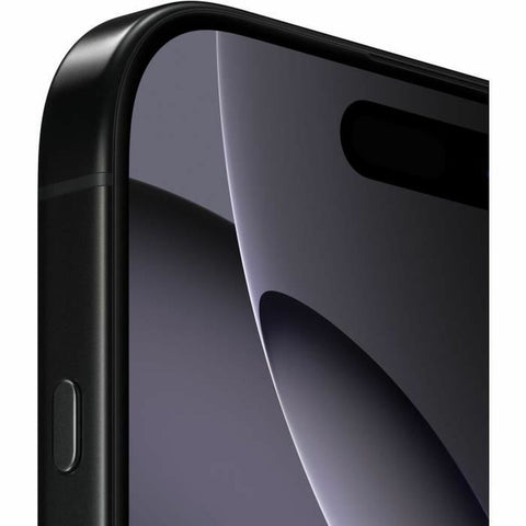Smartphone Apple iPhone 16 Pro 6,3" 512 GB Black