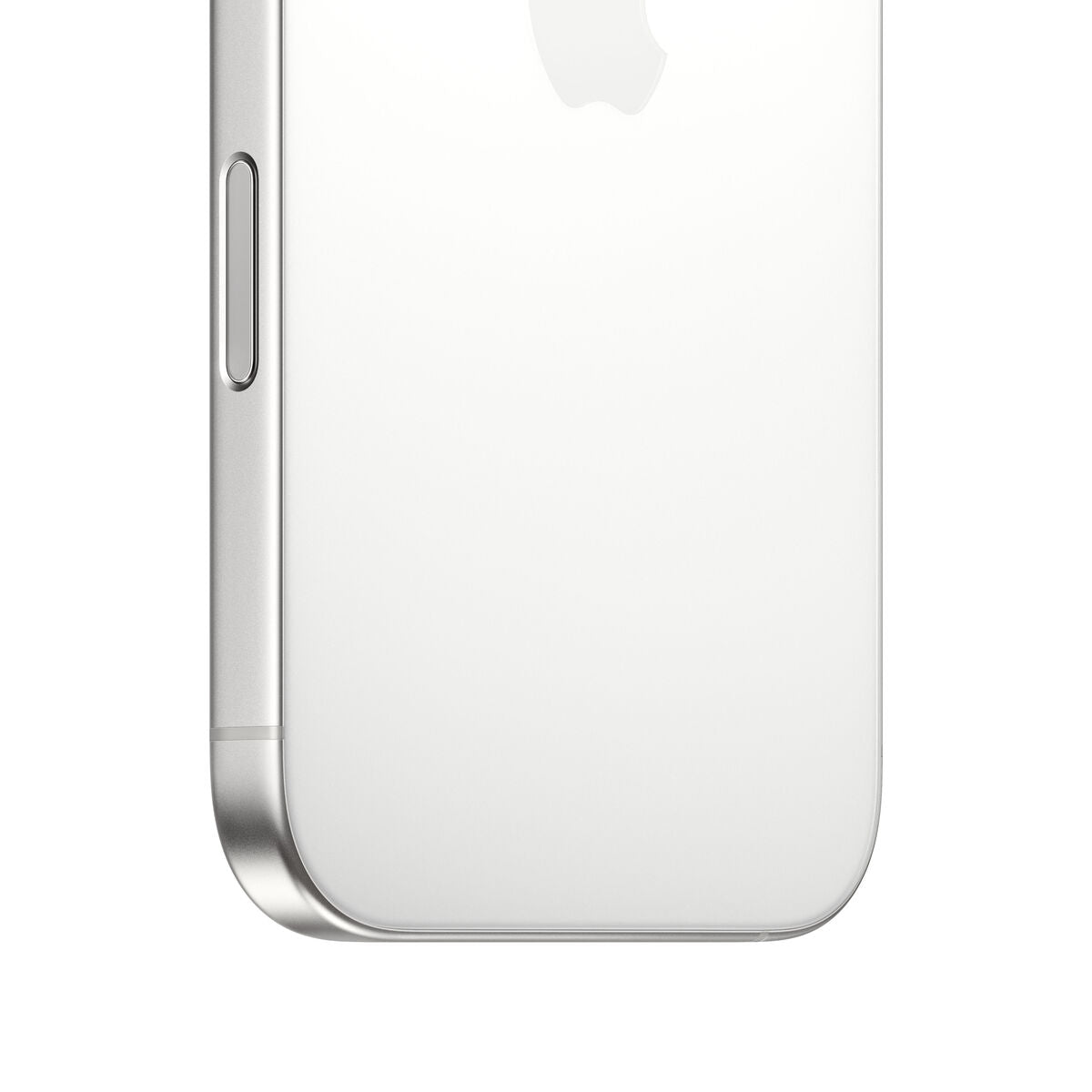Smartphone Apple iPhone 16 Pro 6,3" 512 GB White