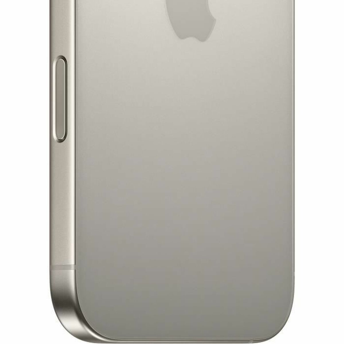Smartphone Apple iPhone 16 Pro Brown 6,3" 512 GB