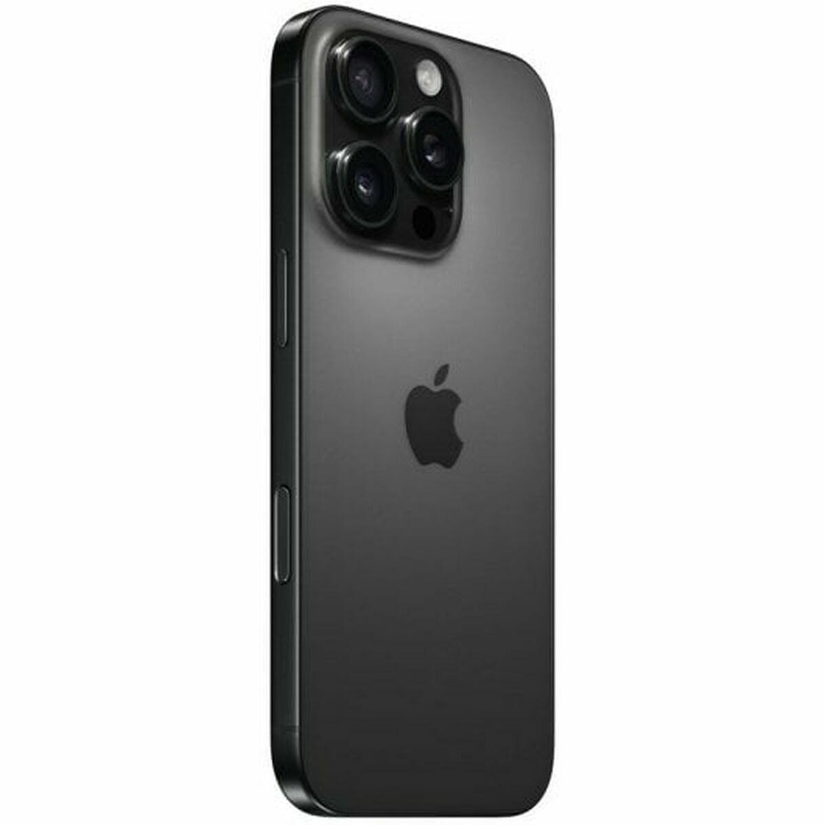 Smartphone Apple IPHONE 16 PRO 6,3" 128 GB RAM 1 TB Black