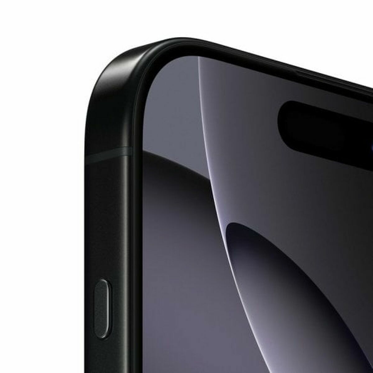 Smartphone Apple IPHONE 16 PRO 6,3" 128 GB RAM 1 TB Black