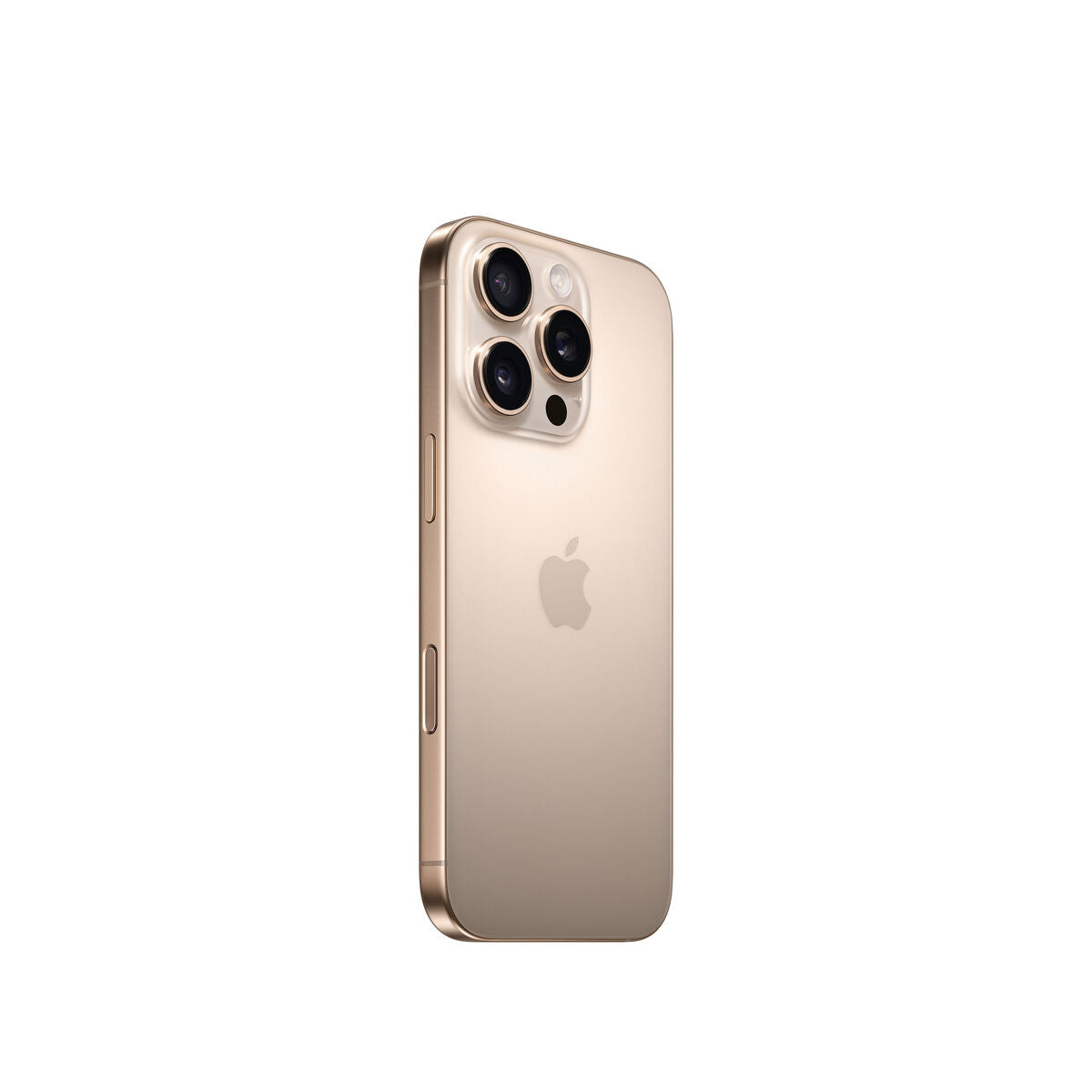 Smartphone Apple iPhone 16 Pro Hexa Core 8 GB RAM 1 TB Brown 6,3"