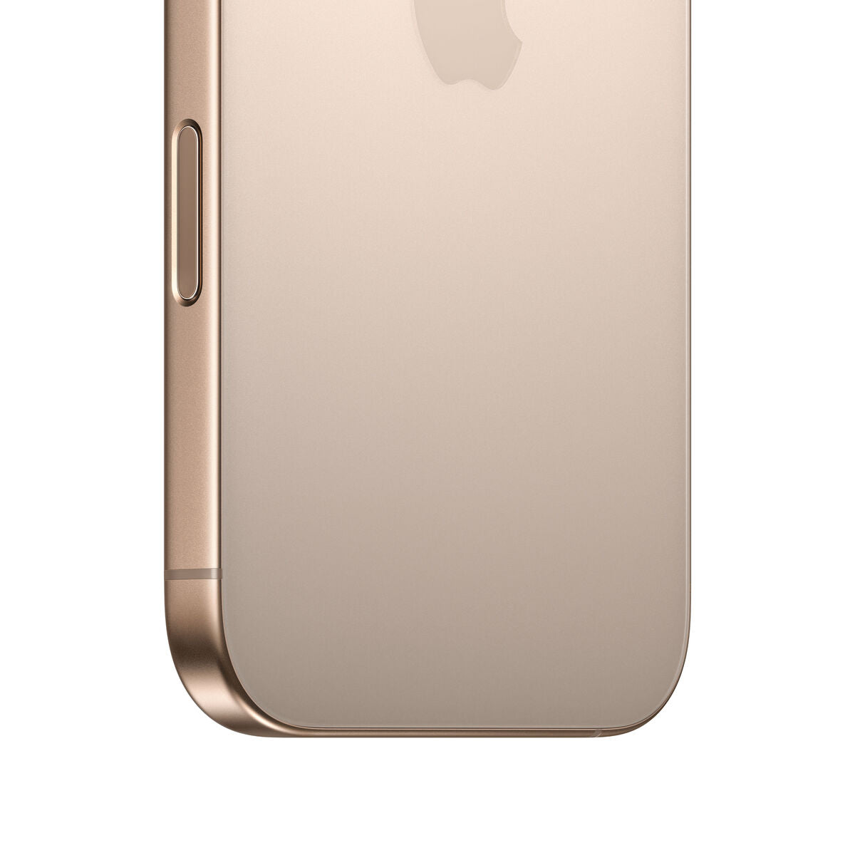 Smartphone Apple iPhone 16 Pro Hexa Core 8 GB RAM 1 TB Brown 6,3"