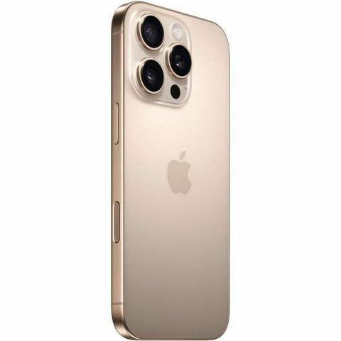 Smartphone Apple iPhone 16 Pro Grey 6,3" 1 TB