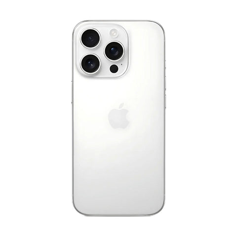 Smartphone Apple iPhone 16 Pro Max 6,9" 512 GB White