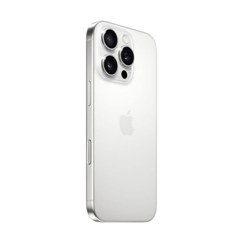 Smartphone Apple iPhone 16 Pro Max 6,9" 512 GB White