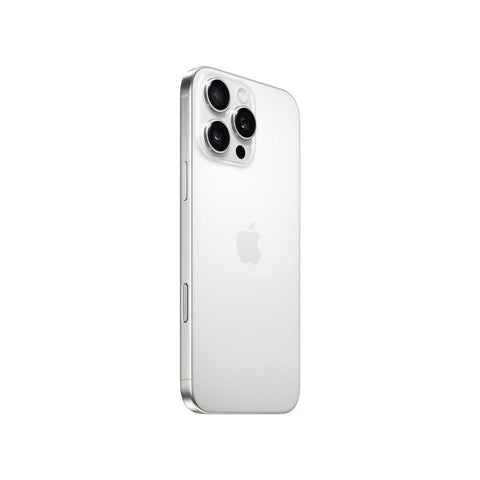 Mobile telephone for older adults Apple MYX13ZD/A 6,9" 512 GB White