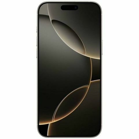 Smartphone Apple MYX33QL/A 6,9" 512 GB Titanium