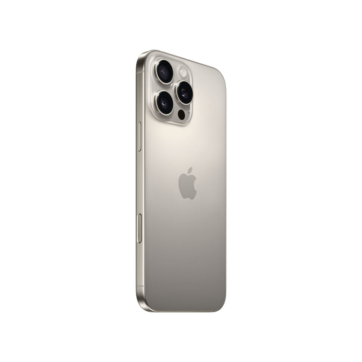 Smartphone Apple iPhone 16 Pro Max 512 GB Titanium 6,9"