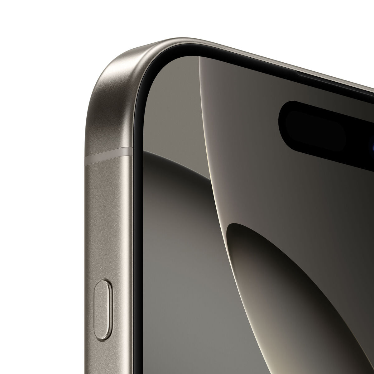Smartphone Apple iPhone 16 Pro Max 512 GB Titanium 6,9"