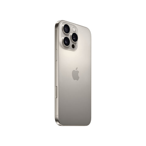 Smartphone Apple iPhone 16 Pro Max 6,9" 512 GB Titanium