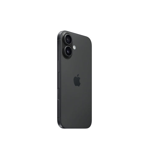 Smartphone Apple MYEE3QN/A 6,1" 256 GB Black