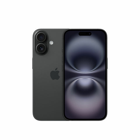 Smartphone Apple 6,1" 512 GB Black