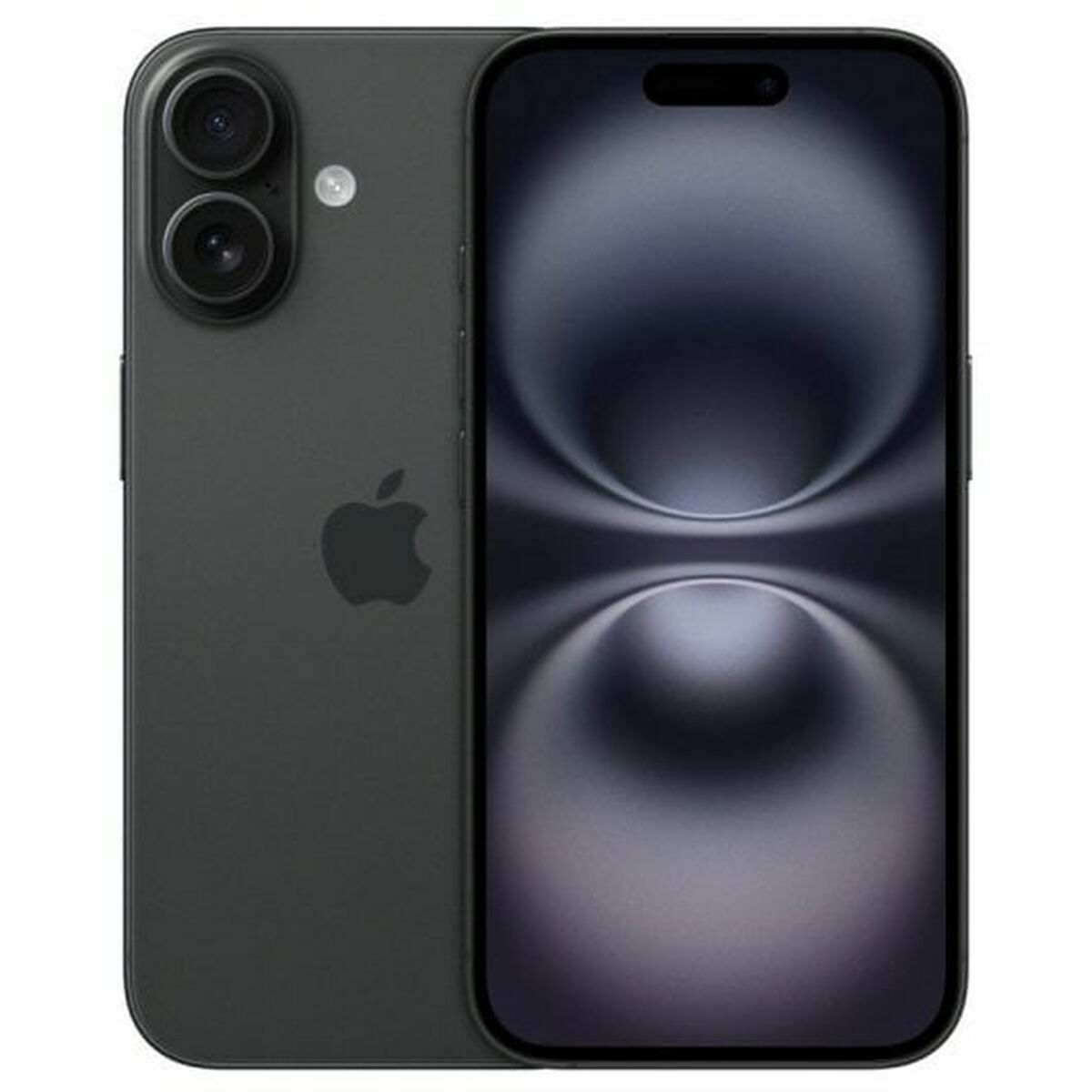 Smartphone Apple 6,1" 512 GB Black