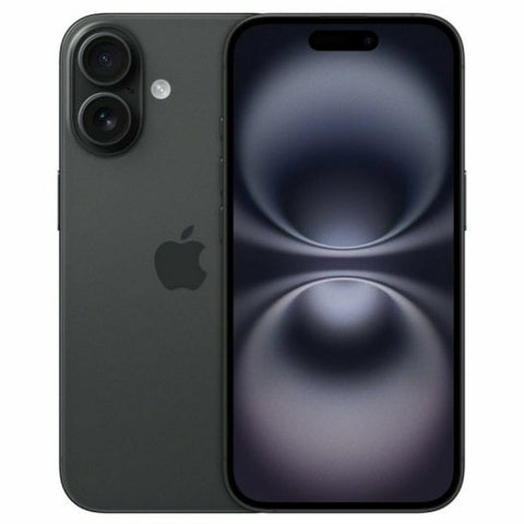 Smartphone Apple 6,1" 512 GB Black