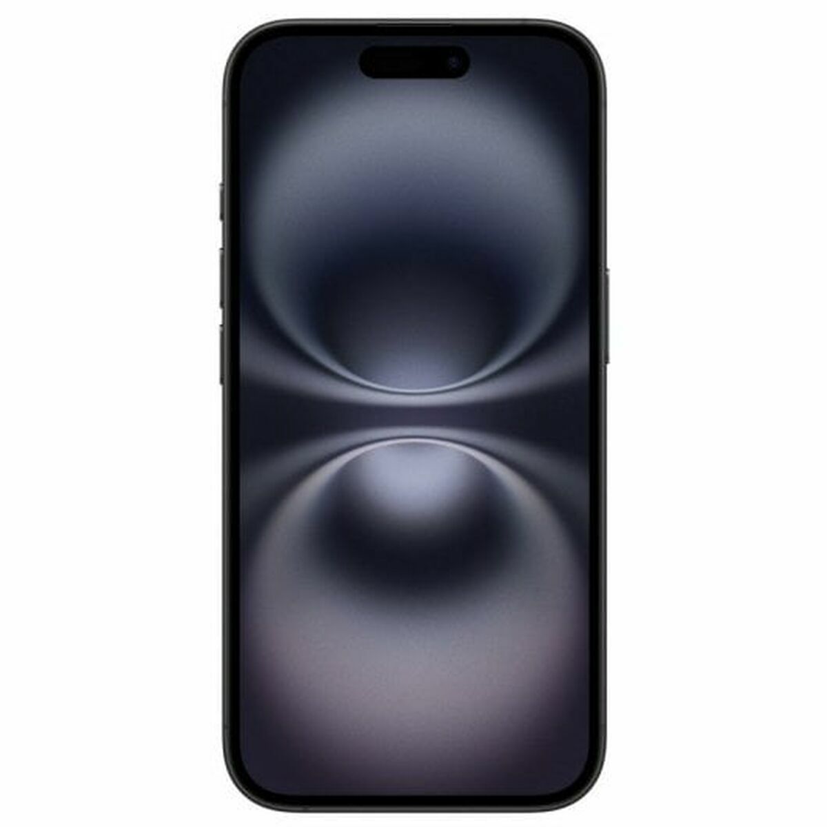 Smartphone Apple 6,1" 512 GB Black