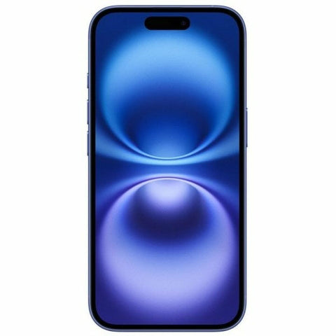 Smartphone Apple iPhone 16 6,1" Hexa Core 8 GB RAM 512 GB Blue
