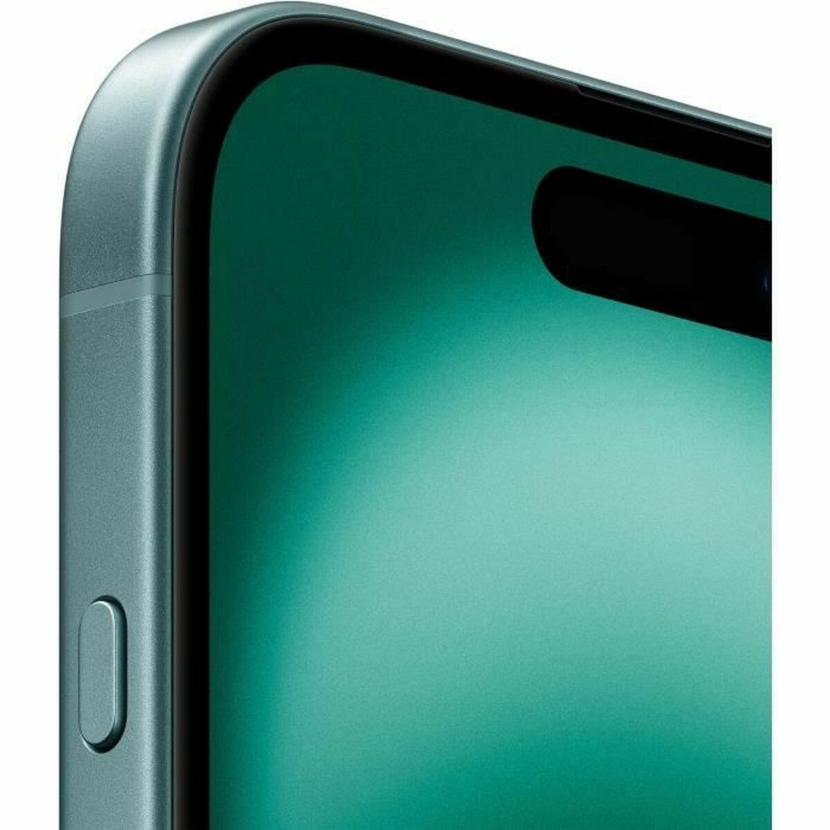 Smartphone Apple IPHONE 16 6,1" 512 GB Turquoise