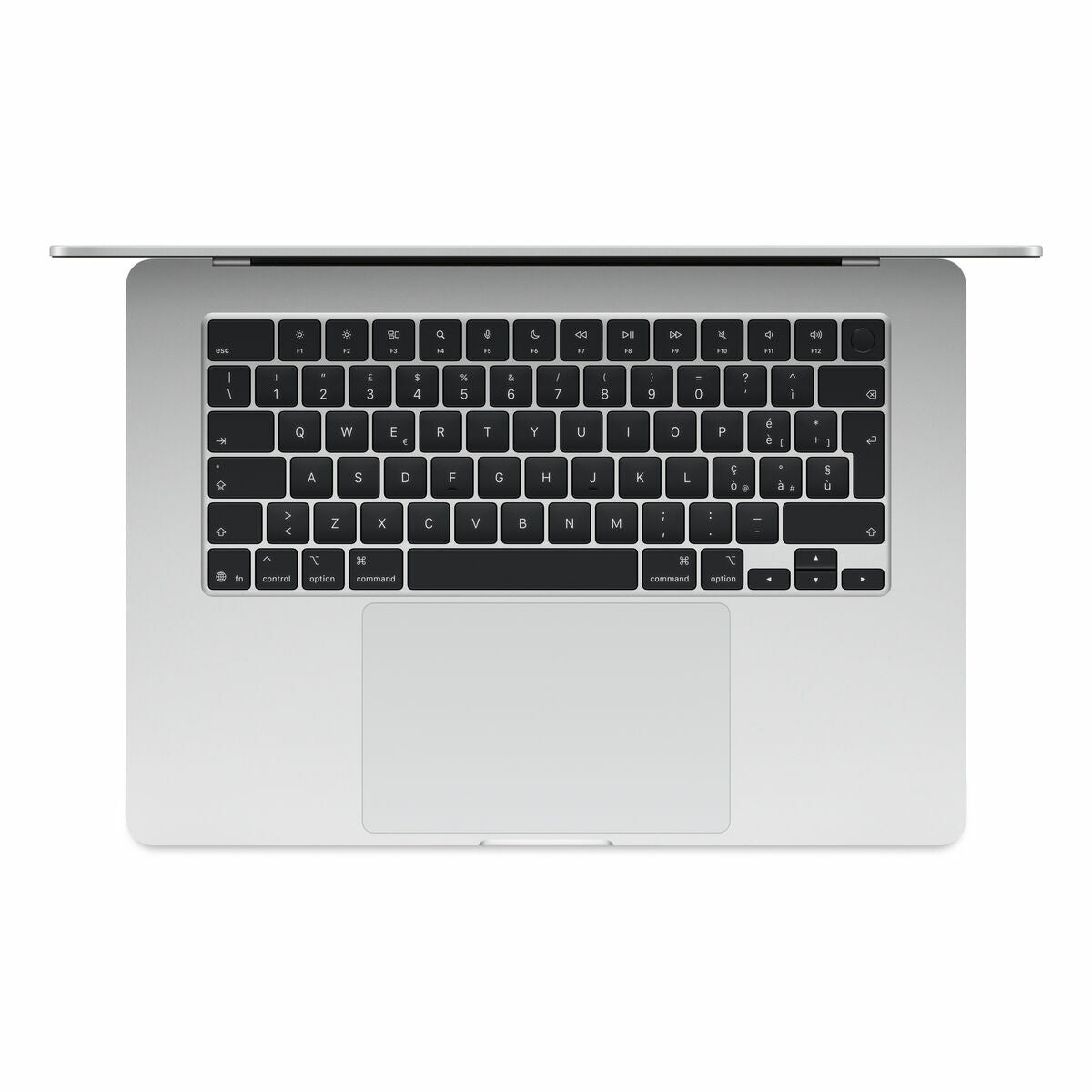 Laptop Apple MW1G3Y/A 13" M4 16 GB RAM 256 GB SSD