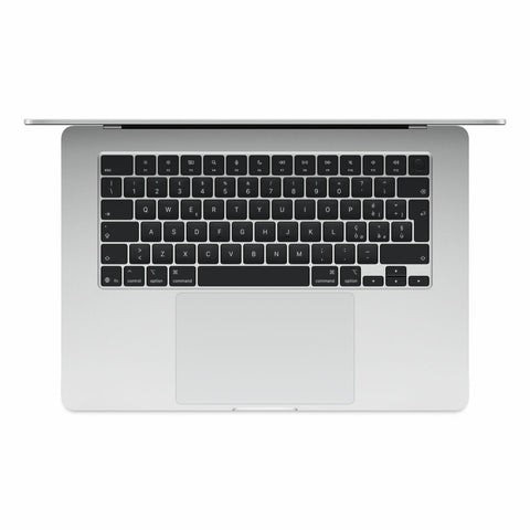 Laptop Apple MW1G3Y/A 13" M4 16 GB RAM 256 GB SSD