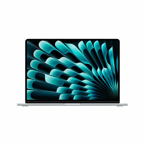 Laptop Apple Macbook Air 15" 16 GB RAM M4 512 GB SSD