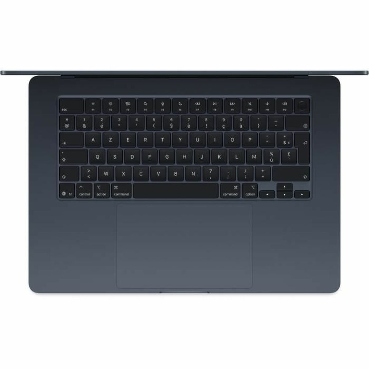 Laptop Apple MacBook Air M4 15,3" M4 16 GB RAM 256 GB SSD