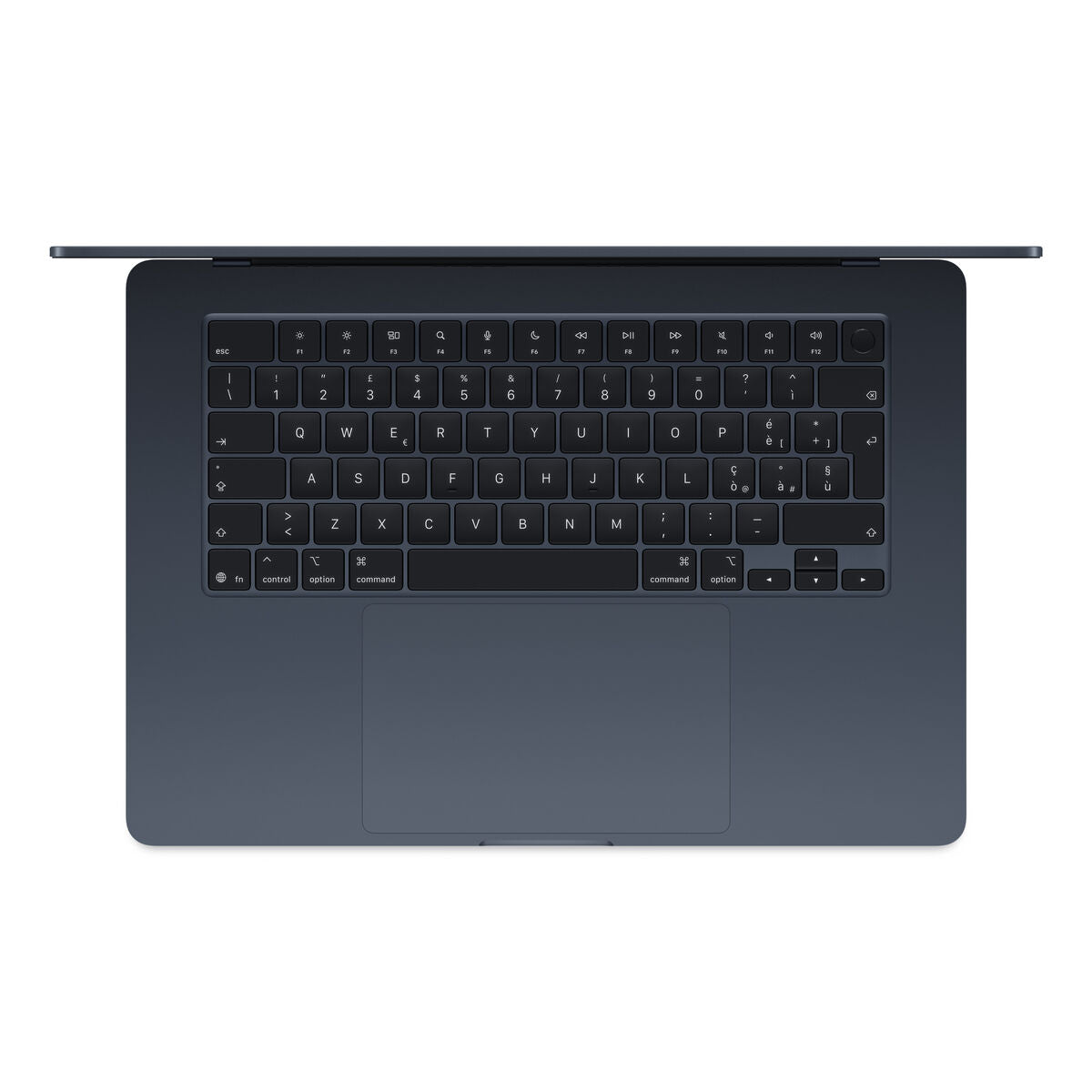Laptop Apple Macbook Air 15" 16 GB RAM 256 GB SSD M4