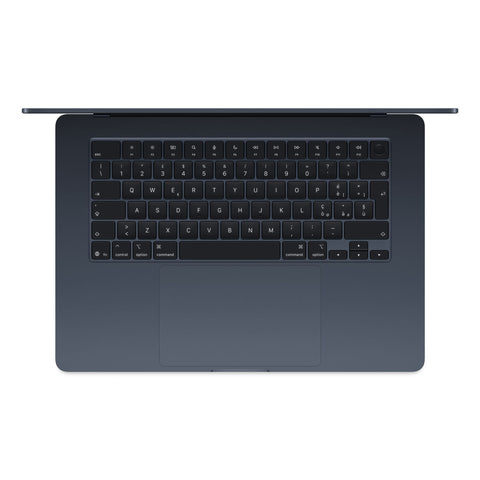 Laptop Apple Macbook Air 15" 16 GB RAM 256 GB SSD M4