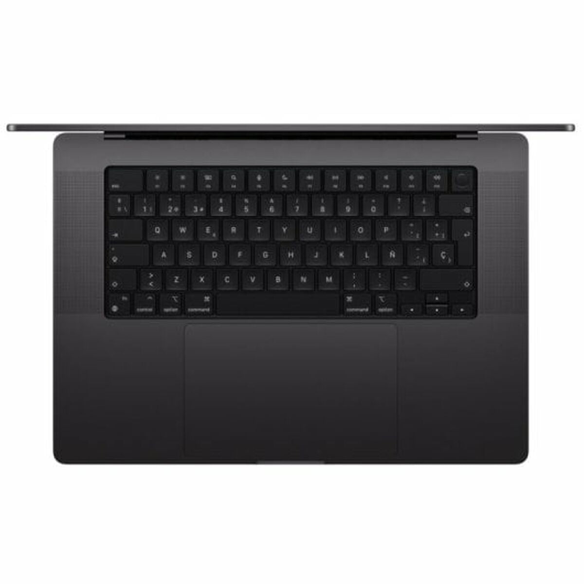 Laptop Apple MX2X3Y/A 512 GB SSD