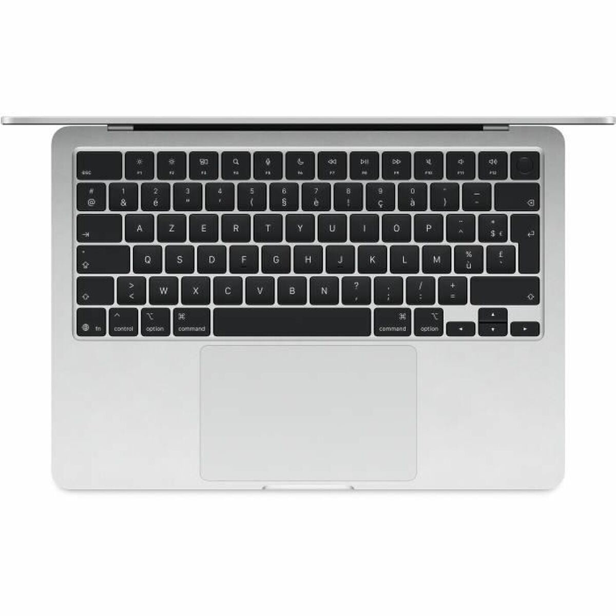 Laptop Apple MacBook Air M4 SSD 13,6" M4 24 GB RAM