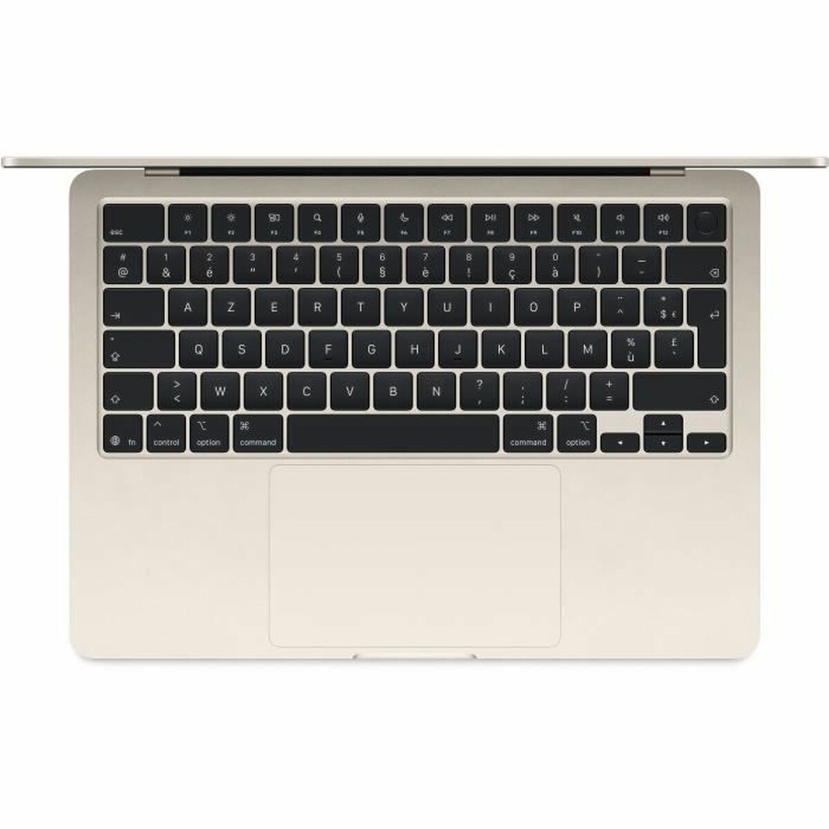 Laptop Apple MacBook Air M4 SSD 13,6" M4 24 GB RAM