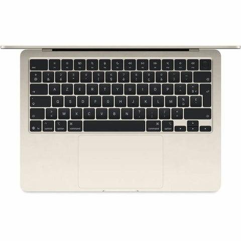 Laptop Apple MacBook Air M4 SSD 13,6" M4 24 GB RAM