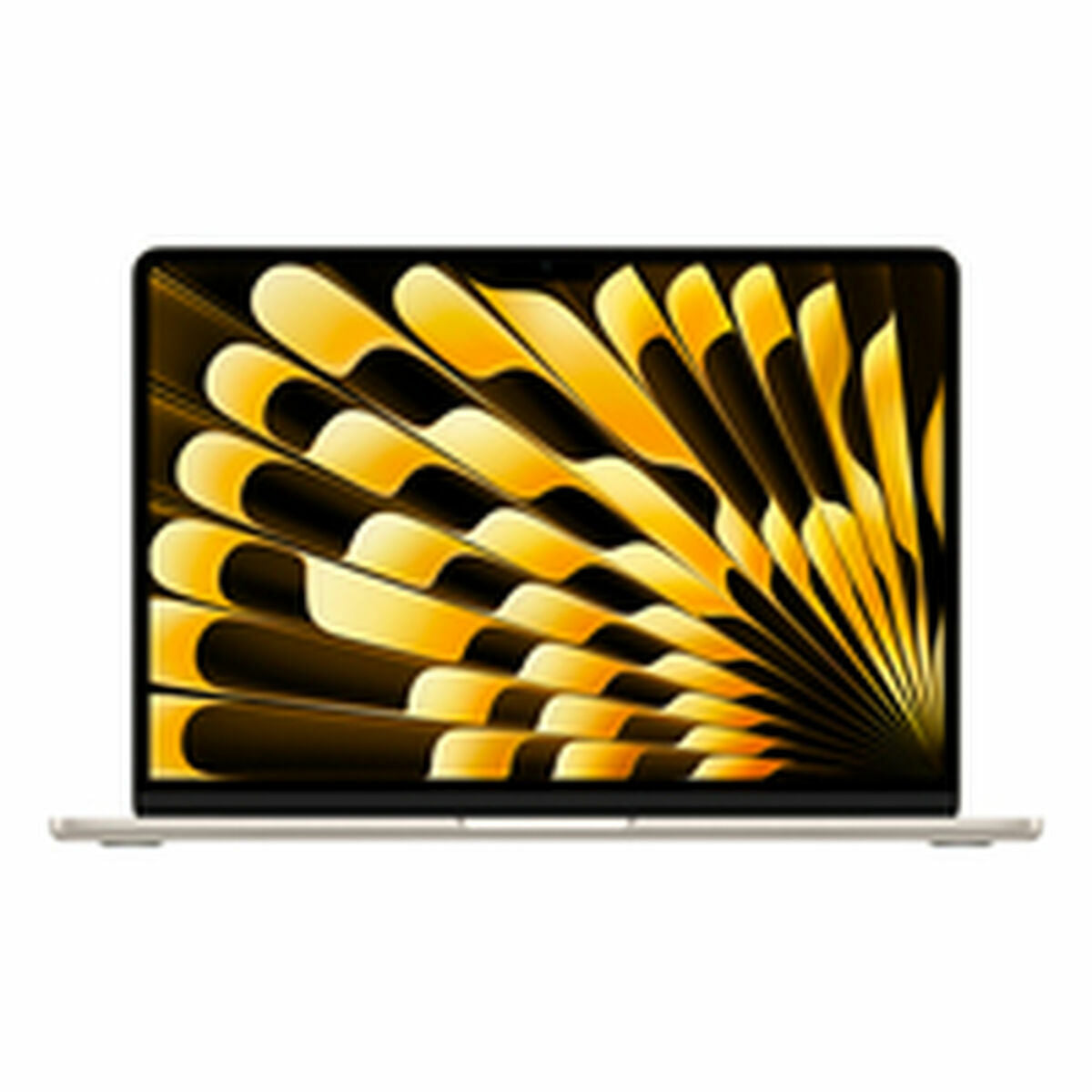 Laptop Apple MC6A4Y/A 13" M4 24 GB RAM 512 GB SSD