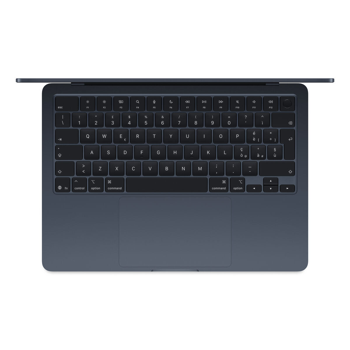 Laptop Apple MacBook Air M4 13,6" M4 24 GB RAM 512 GB SSD