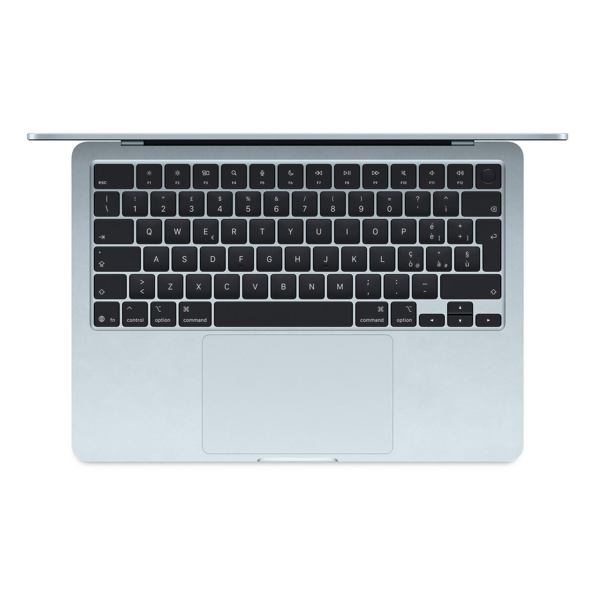 Laptop Apple MC6T4ZE/A