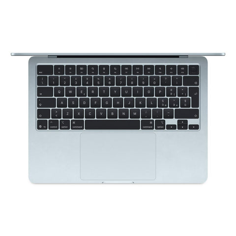 Laptop Apple MC6T4ZE/A